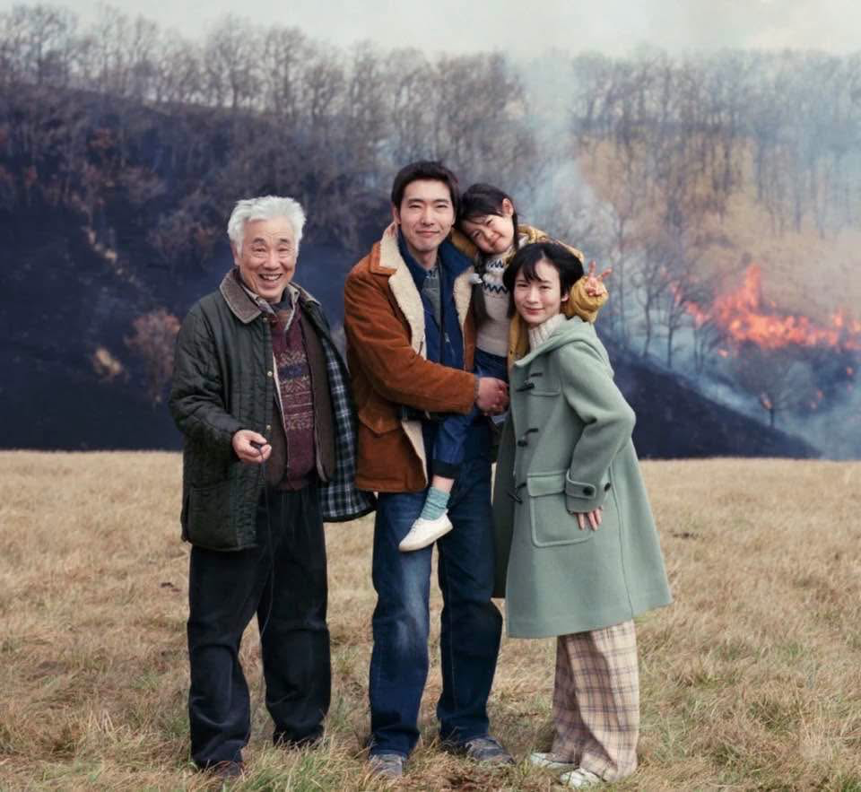 日常を映画にする