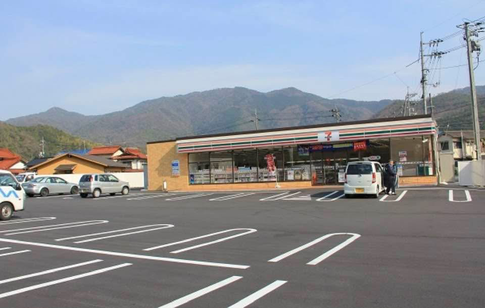 コンビニが「地域の生命線」になる日