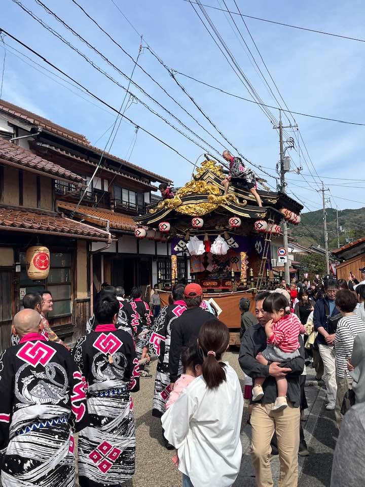 障害物競争⁉︎