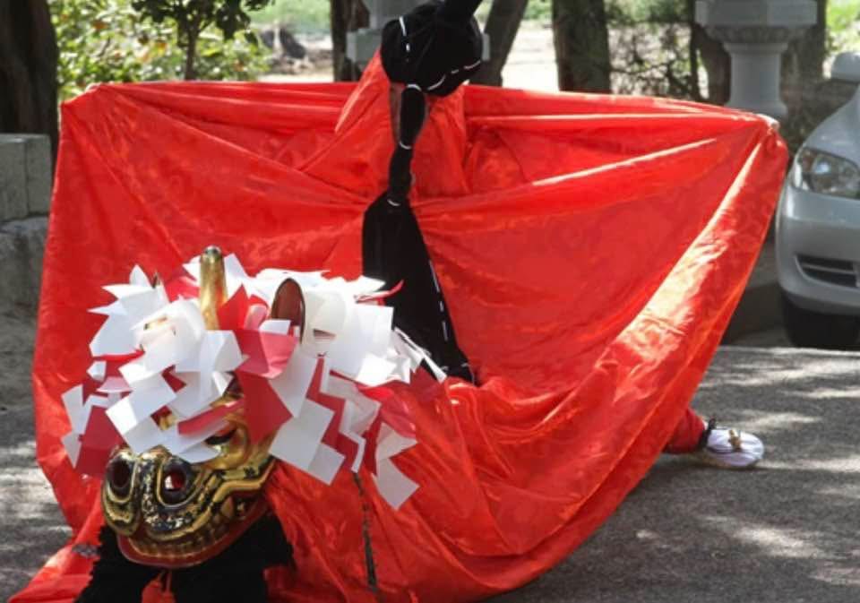 祭りが消える日