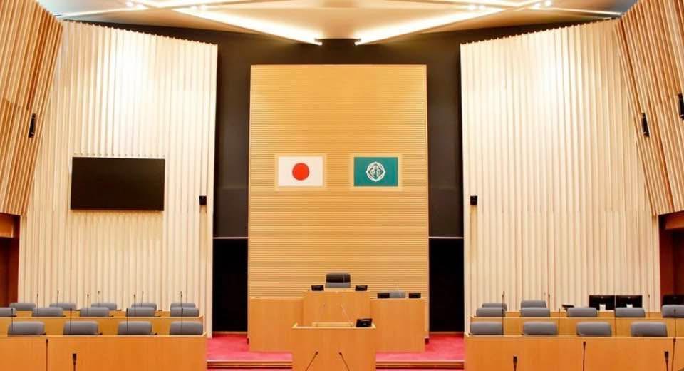 答えは足元にある