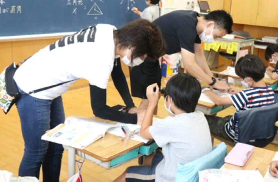 進む資格緩和