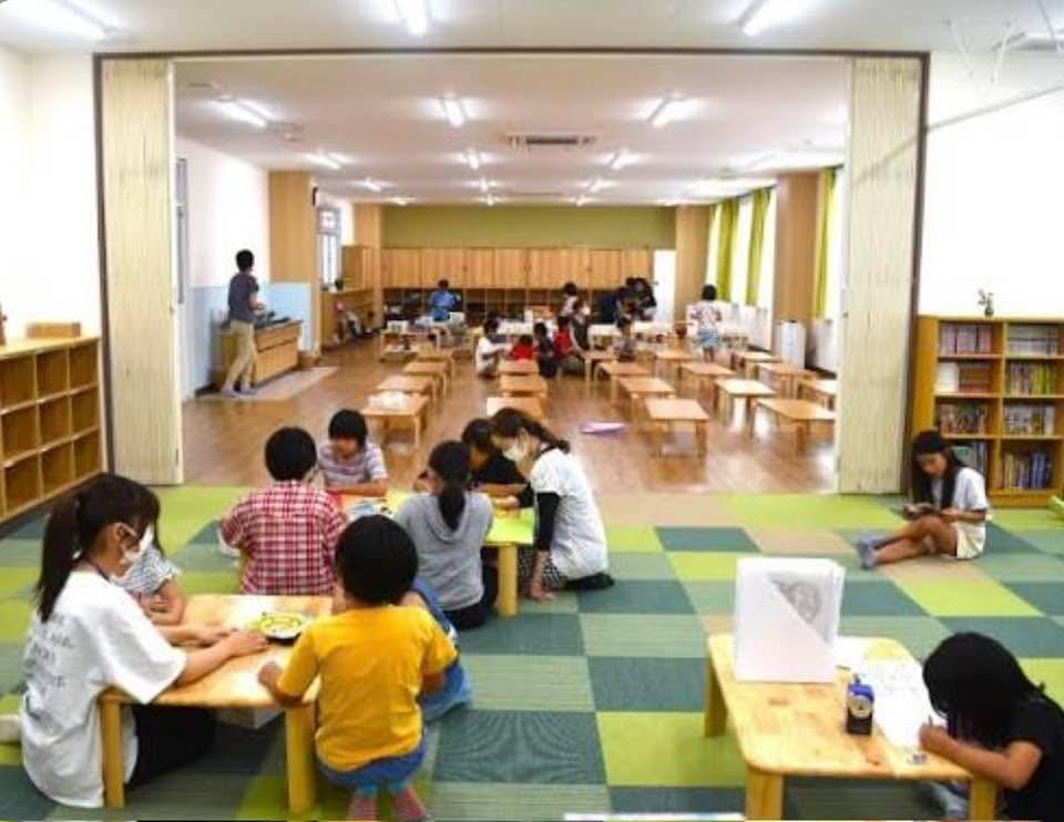 人気の「子育て支援」