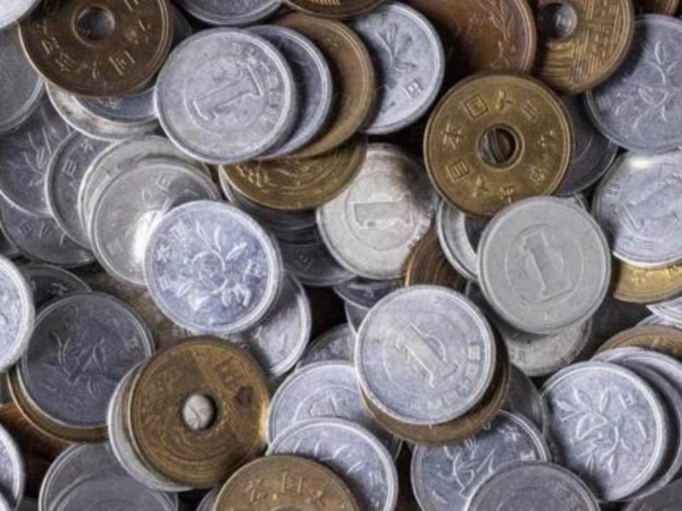 現金回帰
