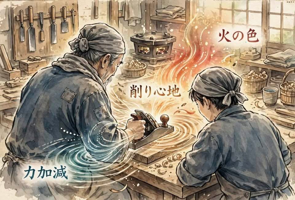 「暗黙知」こそ日本の最大の武器