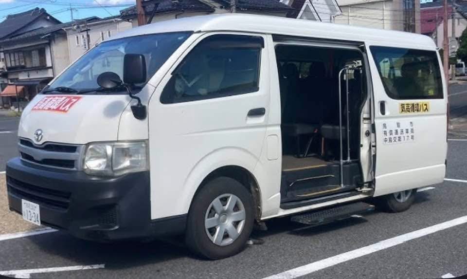 ハコからヒトへ
